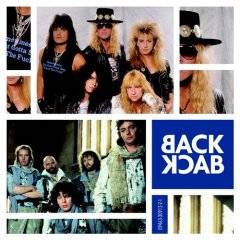 April Wine : Back to Back Hits: April Wine - Great White